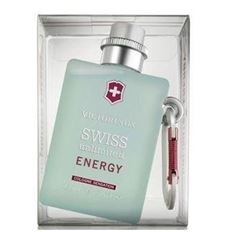 SWISS UNLIMITED ENERGY BY VICTORINOX EUC HOMBRE 150ML