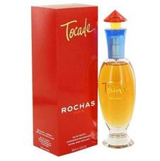 TOCADE BY ROCHAS TOILETTE MUJER 100ML - Perfumería Castillo de Francia