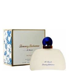 TOMMY BAHAMAS ST BARTS BY PARLUX  MUJER 100ML