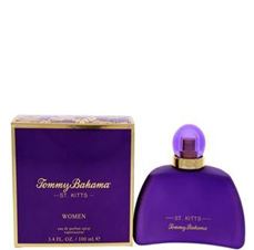 TOMMY BAHAMAS ST. KITTSBY BY PARLUX EUP MUJER 100ML