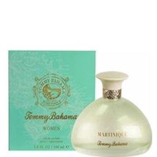 TOMMY BAHAMAS BY PARLUX EUP MUJER 100ML