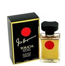 TOUCH SPORT BY FRED HAYMANDS TOILETTE HOMBRE 100ML - Perfumería Castillo de Francia