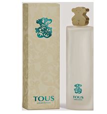 TOUS GARDEN EDITION BY TOUS TOILETTE MUJER 90ML - Perfumería Castillo de Francia