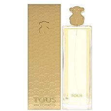TOUS GOLD BY TOUS EAU DE PARFUM MUJER 90ML - Perfumería Castillo de Francia