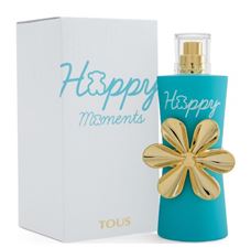 TOUS HAPPY MOMENTS BY TOUS  EUT MUJER 90ML