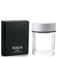 TOUS MAN BY TOUS EUT HOMBRE 100ML