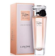 TRESOR IN LOVE BY LANCOME EAU DE PARFUM MUJER  75ML - Perfumería Castillo de Francia