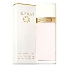 TRUE LOVE BY ELIZABETH ARDEN EUT MUJER 100ML