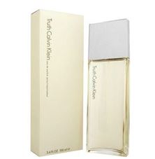 TRUTH BY CALVIN KLEIN EAU DE PARFUM MUJER 100ML - Perfumería Castillo de Francia