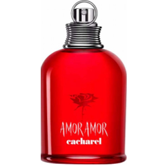 TS AMOR AMOR BY CACHAREL  EUT MUJER 100ML