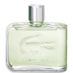 TS ESSENTIAL BY LACOSTE EUT HOMBRE 125ML