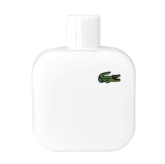 TS LACOSTE L. 12. 12 BLANCO BY LACOSTE HOMBRE 100ML