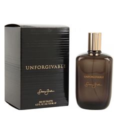 UNFORGIVABLE BY SEAN JOHN TOILETTE HOMBRE 125ML - Perfumería Castillo de Francia