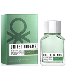 UNITED DREAMS BY BENETTON EUT HOMBRE 100ML