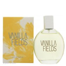 VANILLA FIELDS BY PRISM PERFUM EAU DE PARFUM MUJER 100ML - Perfumería Castillo de Francia