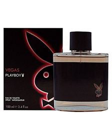 PLAYBOY VEGAS BY PLAYBOY EAU DE TOILETTE HOMBRE 100ML - Perfumería Castillo de Francia