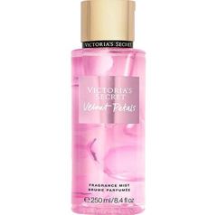 BODY MIST VELVET PETALS BY VICTORIA SECRET MUJER 250ML - Perfumería Castillo de Francia