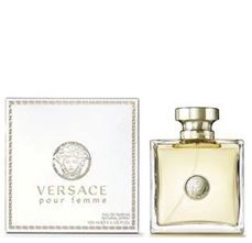 VERSACE TRADICIONAL EUP MUJER 100ML