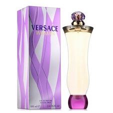 VERSACE WOMAN  BY VERSACE EUP MUJER 100ML