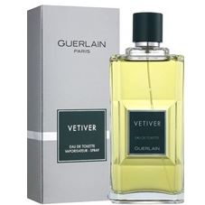 VETIVER BY GUERLAIN EUT HOMBRE 100ML