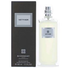 VETYVER BY GIVENCHY EUT HOMBRE 100ML