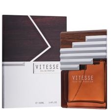 VITESSE BY ARMAF EAU DE PARFUM HOMBRE 100ML - Perfumería Castillo de Francia