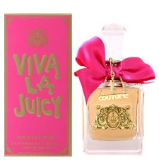 VIVA LA JUICY BY JUICY COUTURE EAU DE PARFUM MUJER 100ML - Perfumería Castillo de Francia