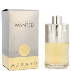 AZZARO WANTED BY AZZARO EAU DE PARFUM HOMBRE 150ML - Perfumería Castillo de Francia