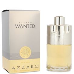 AZZARO WANTED BY AZZARO EAU DE PARFUM HOMBRE 150ML