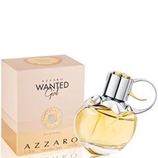 WANTED GIRL BY AZZARO EAU PARFUM MUJER 80ML - Perfumería Castillo de Francia