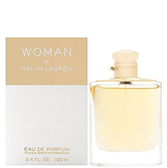 WOMAN BY RALPH LAUREN  EUP  MUJER 100ML