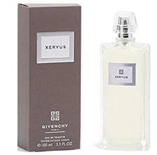 XERYUS BY GIVENCHY EUT HOMBRE 100ML