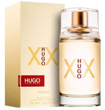 XX BY HUGO BOSS TOILETTE MUJER 100ML - Perfumería Castillo de Francia