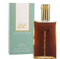 YOUTH-DEW BY ESTEE LAUDER OIL MUJER 60ML - Perfumería Castillo de Francia