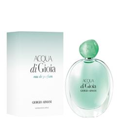 ACQUA DI GIOIA BY GIORGIO ARMANI EUP MUJER 100ML