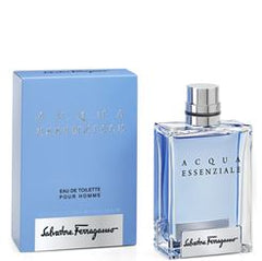 ACQUA ESSENZIALE BY SALVATORE FERRAGAMO EUT HOMBRE 100ML