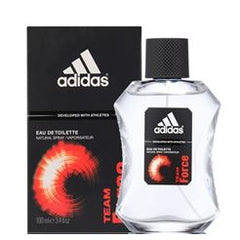 ADIDAS TEAM FORCE BY COTY EUT HOMBRE 100ML