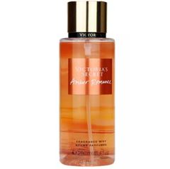 BODY MIST AMBER ROMANCE BY VICTORIA SECRET MUJER 250ML