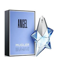 ANGEL BY TERRY MUGLER EUP MUJER 100ML - Perfumería Castillo de Francia