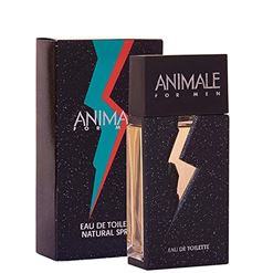 ANIMALE FOR MEN BY ANIMALE EUT HOMBRE 200ML - Perfumería Castillo de Francia