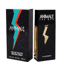 ANIMALE FOR MEN BY ANIMALE EUT HOMBRE 100ML