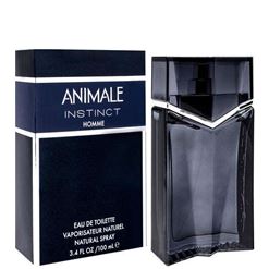 AMIMALE INSTINCT HOME BY ANIMALE EUT HOMBRE 100ML