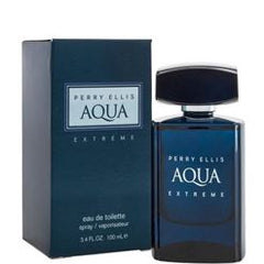 PERRY ELLIS AQUA EXTREME BY PERRY ELLIS EUT HOMBRE 100ML