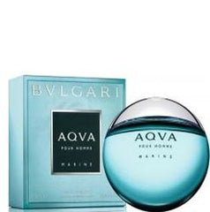 AQUA MARINE BY BVLGARI EUT HOMBRE 100ML