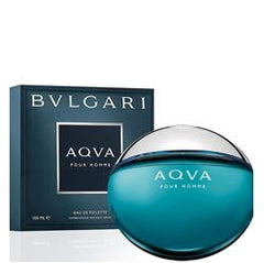 AQUA POUR HOMME BY BVLGARI EUT HOMBRE 100ML