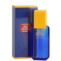 AQUA QUORUM BY ANTONIO PUIG EUT HOMBRE 100ML