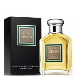 ARAMIS DEVIN BY ARAMIS EUC HOMBRE 100ML