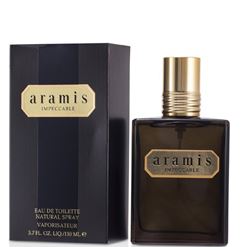 ARAMIS IMPECCABLE BY ARAMIS EUT HOMBRE 110ML