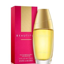 BEAUTIFUL BY ESTEE LAUDER EAU DE PARFUM MUJER 75ML - Perfumería Castillo de Francia