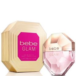 BEBE GLAM BY BEBE EAU DE PARFUM MUJER 100ML - Perfumería Castillo de Francia